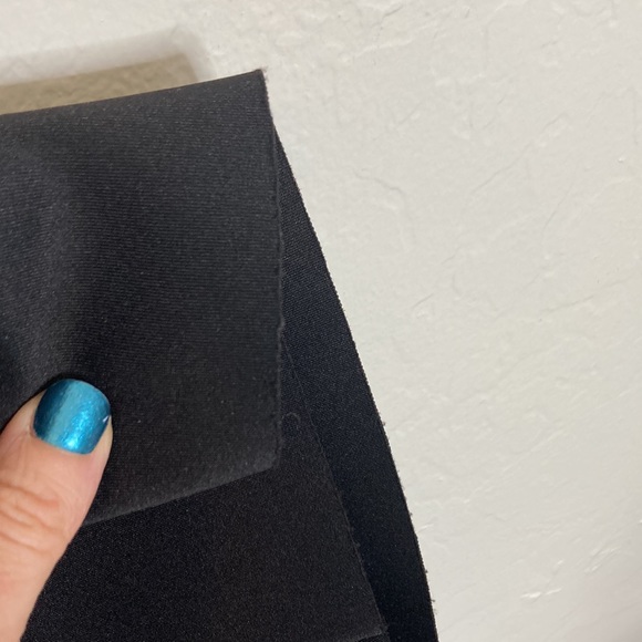 NWT Jessica Howard Black Dress Size 4 - Picture 5 of 6